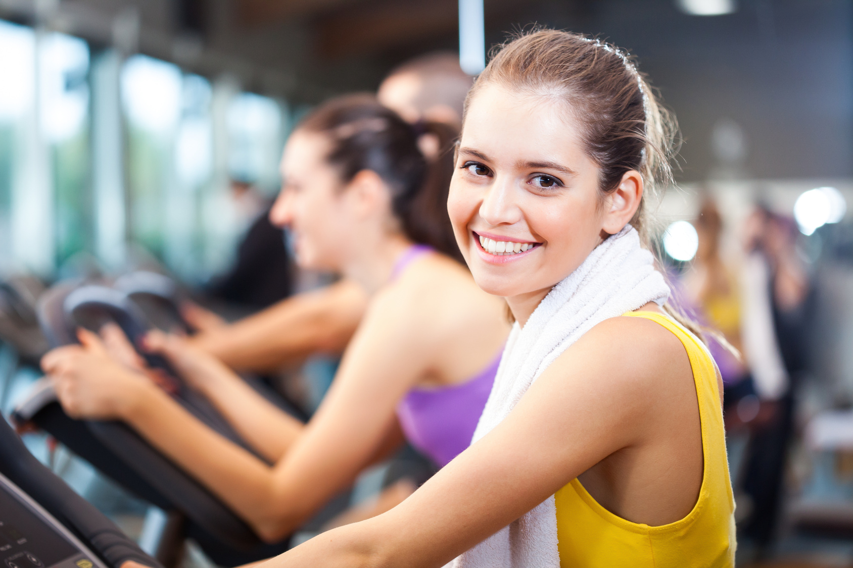Well Rounded Strength Training Routine What Elements Should Be Included in a Well-Rounded Routine Fitness ...
