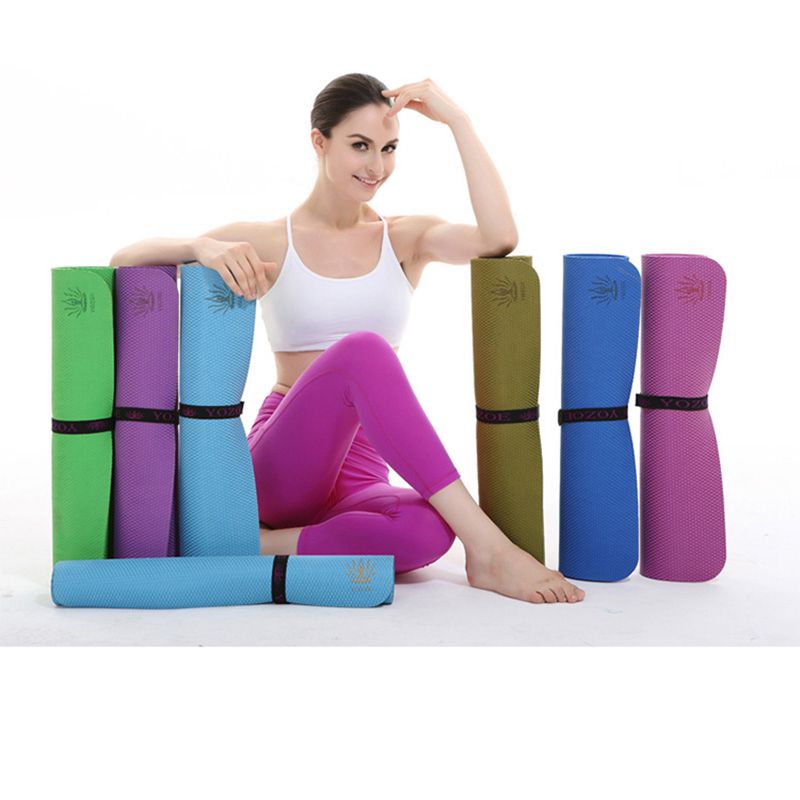 MSports Gymnastic Mat-How to Use It? - BeautyLifeChoice
